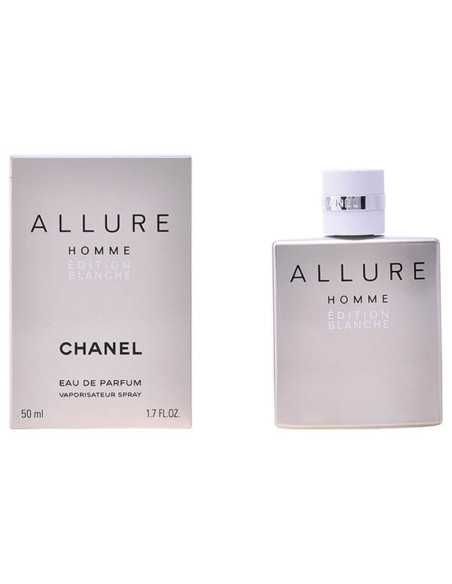 Men's Perfume Chanel EDC 50 ml