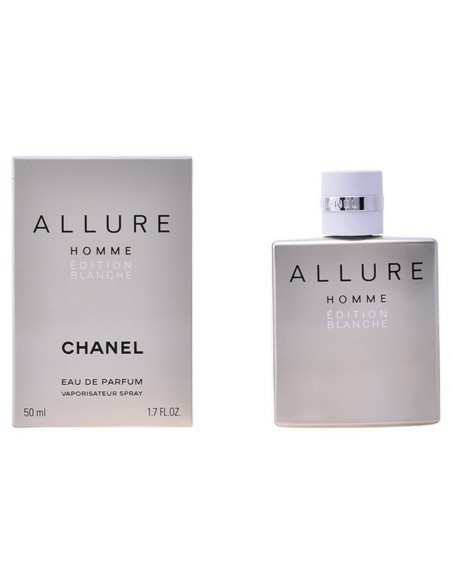 Men's Perfume Chanel EDC 50 ml