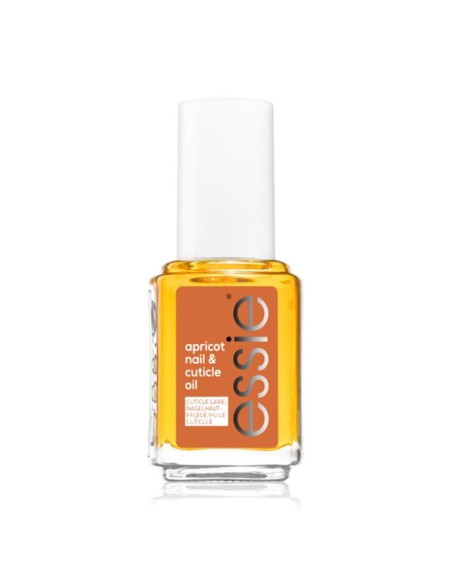 Nail polish APRICOT NAIL&CUTICLE OIL Essie (13,5 ml)