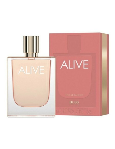 Women's Perfume Alive Hugo Boss EDP EDP