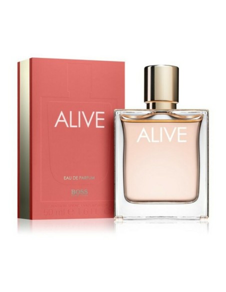 Women's Perfume Alive Hugo Boss EDP EDP