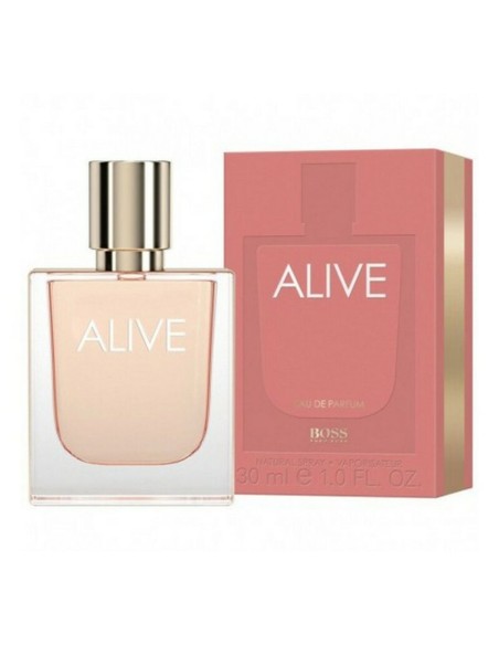 Women's Perfume Alive Hugo Boss EDP EDP