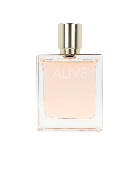 Women's Perfume Alive Hugo Boss EDP EDP