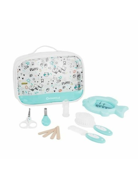 Hygiene set Badabulle