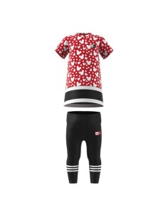 Baby's Tracksuit Adidas GM6938