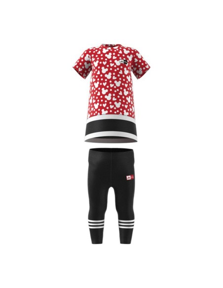 Baby's Tracksuit Adidas GM6938