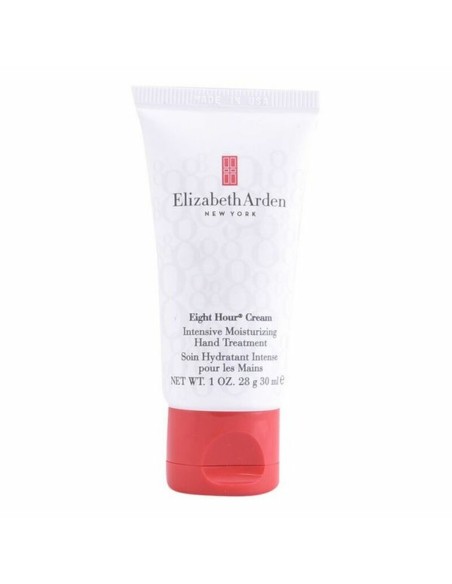 Hand Cream Elizabeth Arden 8 hours Deep moisturising (30 ml)