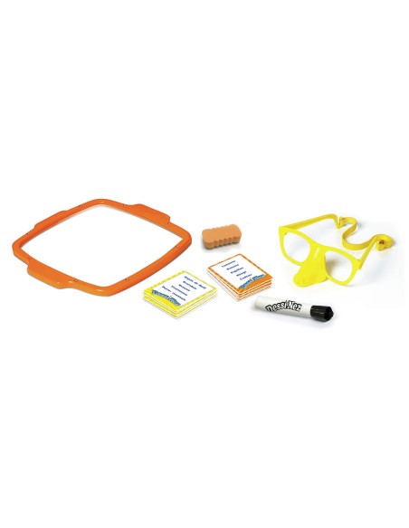 Board game Megableu DESSINE (FR)