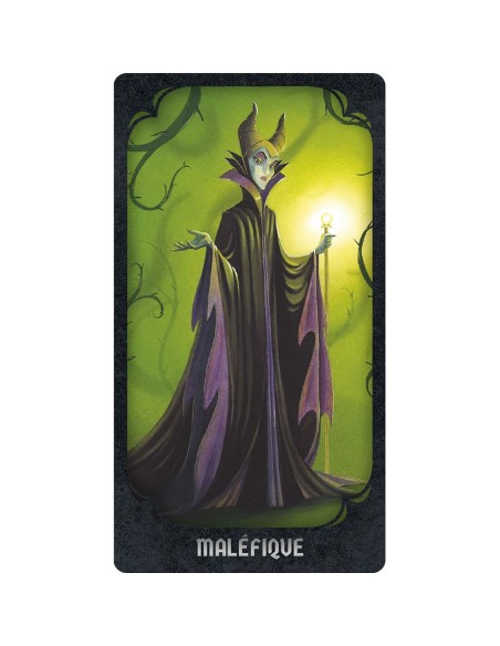 Board game Asmodee The Assembly of Villains (FR)