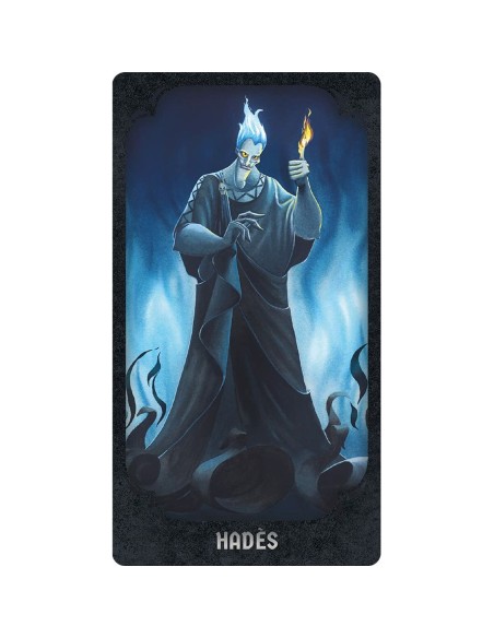 Board game Asmodee The Assembly of Villains (FR)