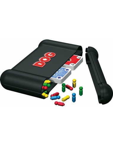 Board game Schmidt Spiele Dog Compact