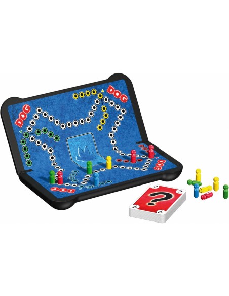 Board game Schmidt Spiele Dog Compact