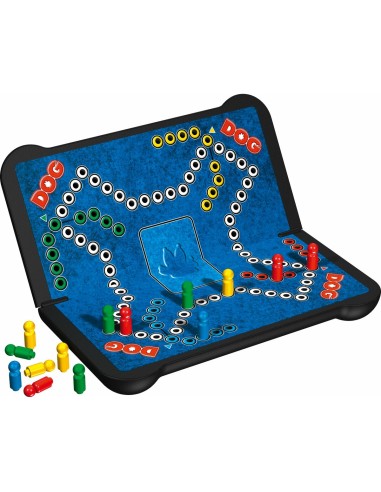 Board game Schmidt Spiele Dog Compact