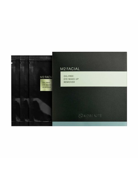 Make-up Remover Pads M2 Beauté   Oil-free 80 g