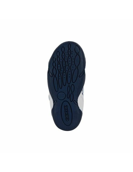 Children's sandals Geox Wader  Blue