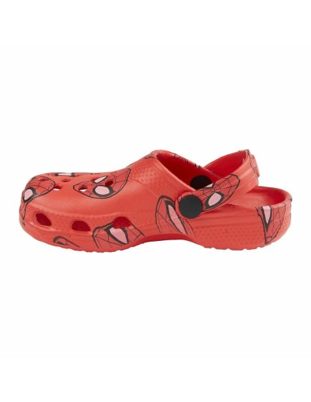Beach Sandals Spider-Man