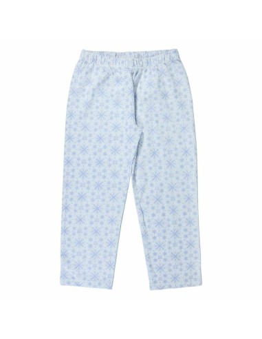 Children's Pyjama Frozen Light Blue