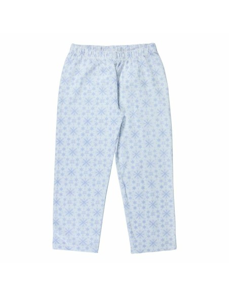 Children's Pyjama Frozen Light Blue