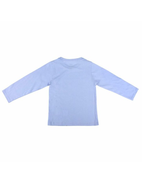 Children's Pyjama Frozen Light Blue