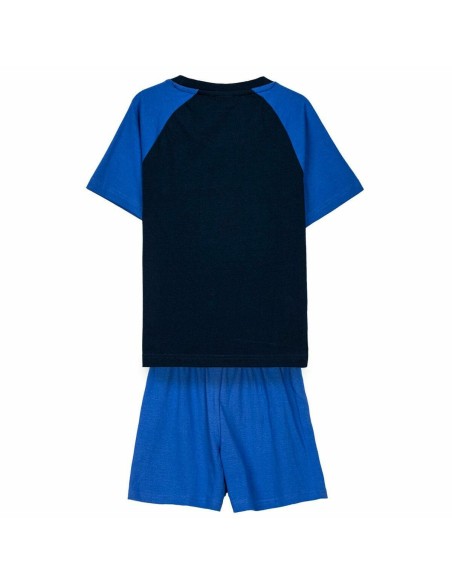 Children's Pyjama Spider-Man Blue