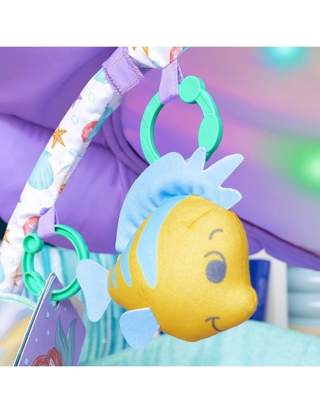 Activity Arch for Babies Bright Starts The Little Mermaid