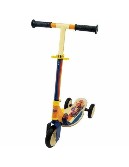 Scooter Smoby Cars