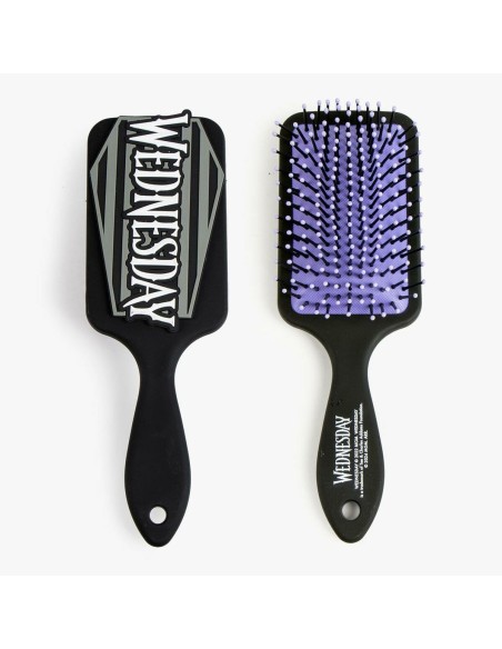 Brush Wednesday