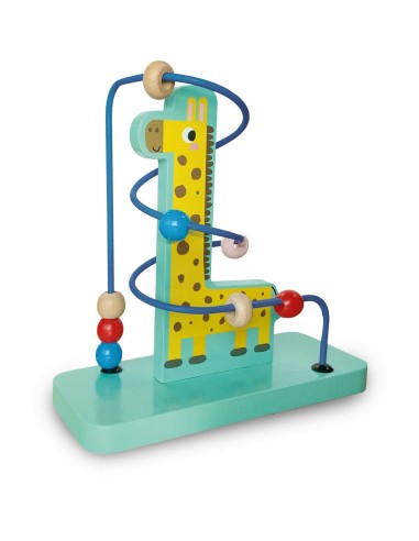 Playset SES Creative Giraffe
