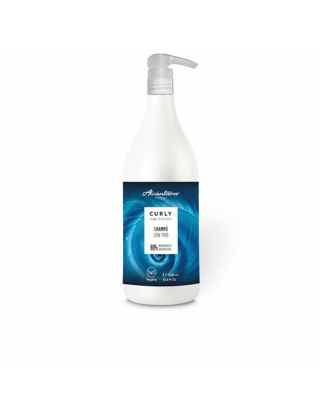 Defined Curls Shampoo Alcantara Curly Hair System (1 L)