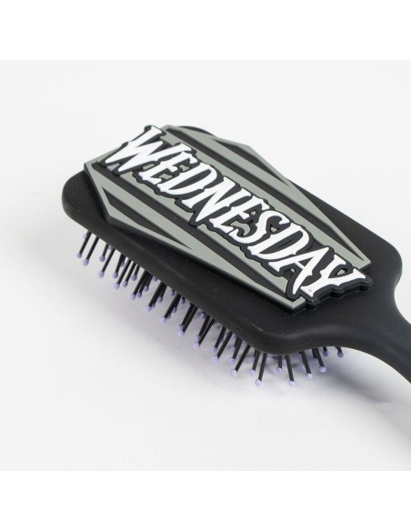 Brush Wednesday