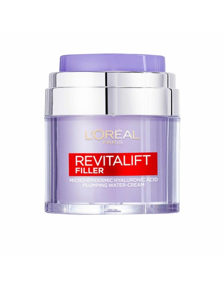 Firming Cream L'Oreal Make Up Revitalift Filler Gel 50 ml
