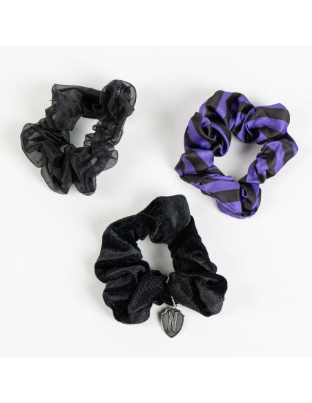 Hair Accessory Wednesday