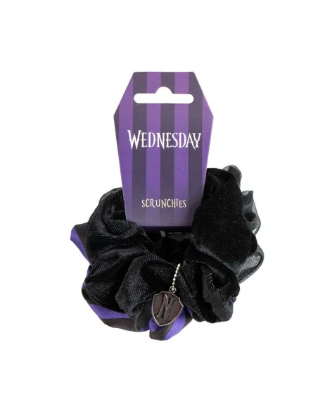 Hair Accessory Wednesday