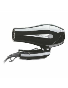 Hairdryer Haeger HD-750.010B Black 750 W 2