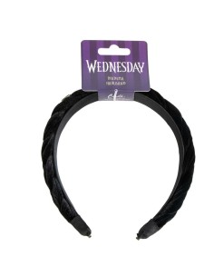 Hair Accessory Wednesday