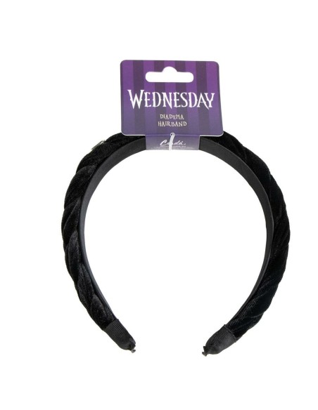 Hair Accessory Wednesday