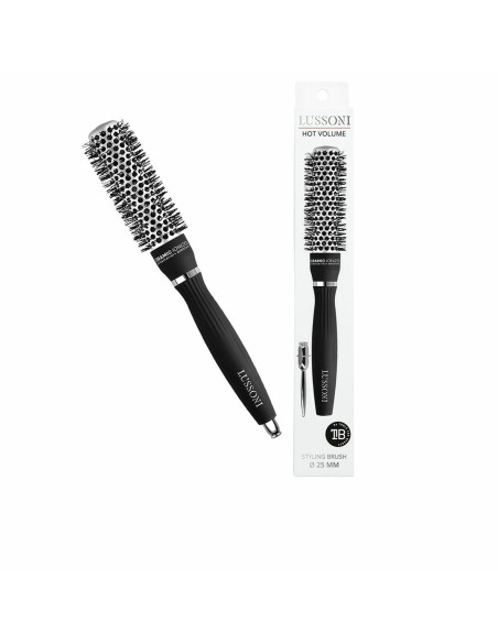 Styling Brush Lussoni Hot Volume Ceramic Ø 25 mm