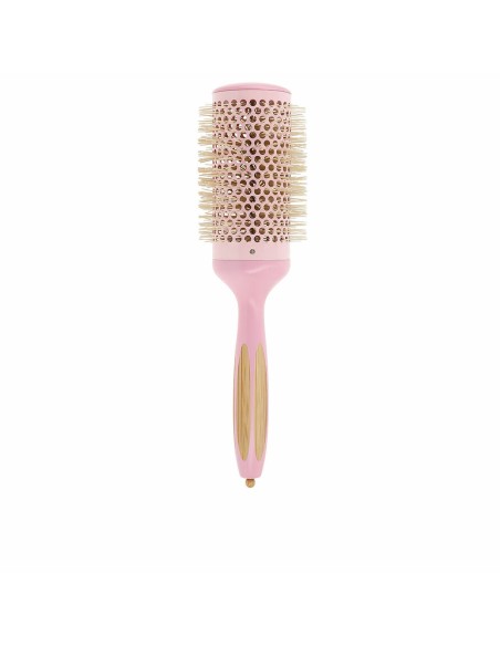 Styling Brush Ilū Bamboom Pink Ø 52 mm