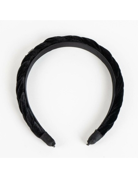 Hair Accessory Wednesday