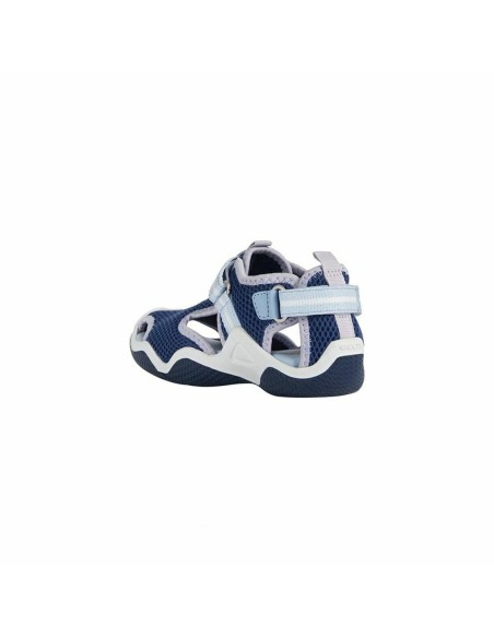 Children's sandals Geox Wader  Blue
