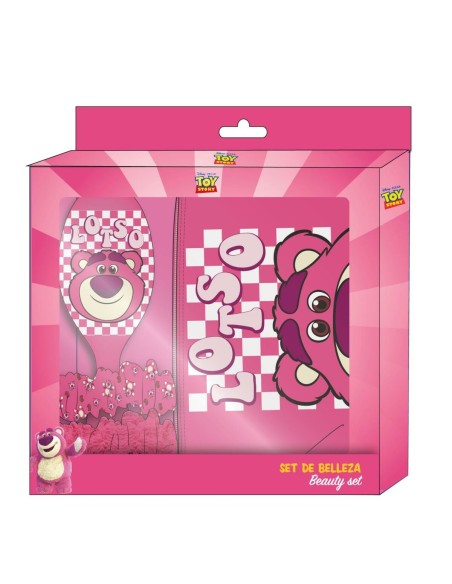 Beauty Kit Toy Story