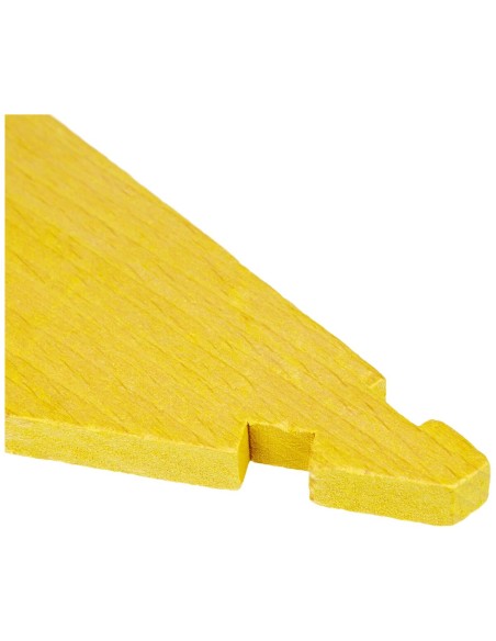 Playset Jeujura My Wooden Chalet