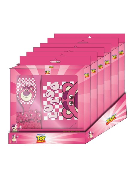 Beauty Kit Toy Story