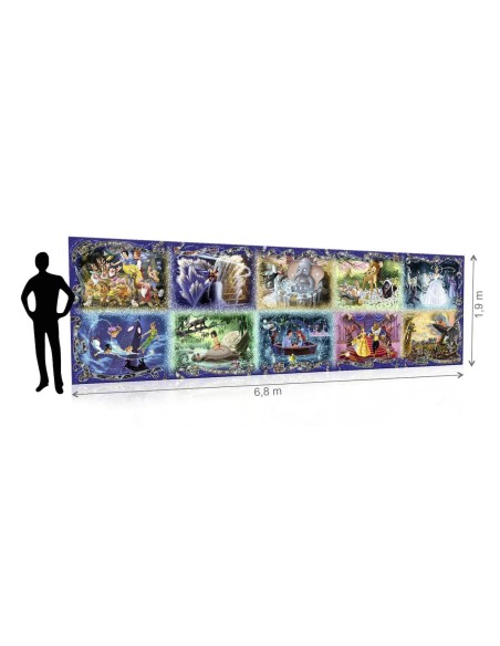 Puzzle Ravensburger 00.017.826