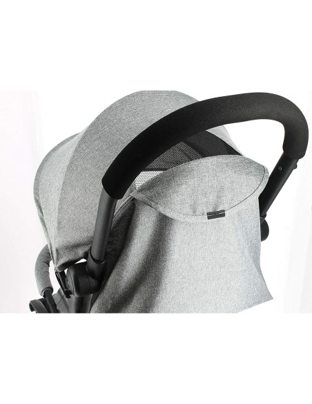 Baby's Pushchair Nania Lili Grey