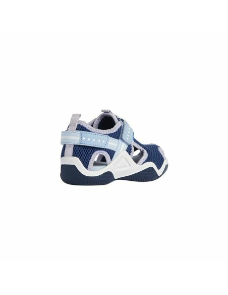Children's sandals Geox Wader  Blue
