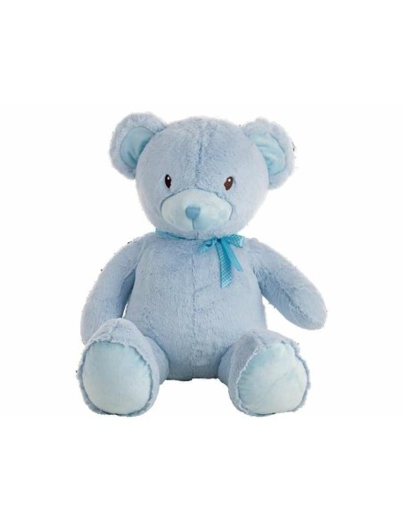 Teddy Bear Blue 55 cm