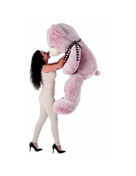 Teddy Bear Soft Lasso 145 cm