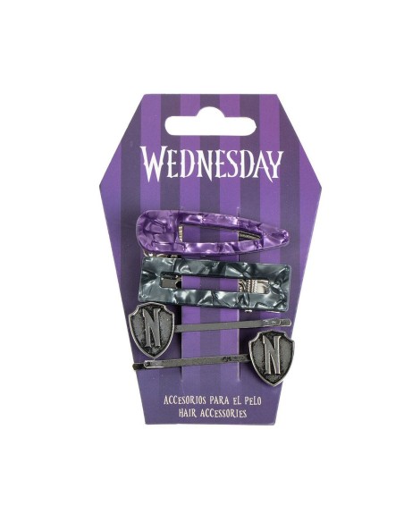 Hair Accessory Wednesday