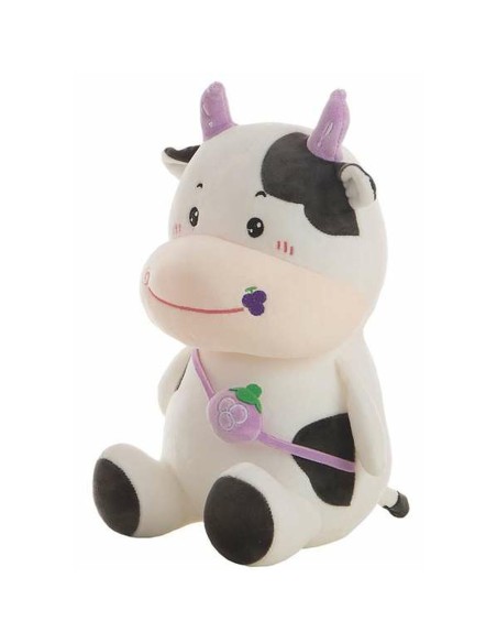 Fluffy toy Fresita Cow 40 cm